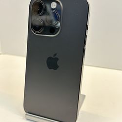 Apple iPhone 14 PRO 128gb. ( Fully Unlocked )