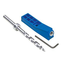 Mini Jig Pocket Hole Kit