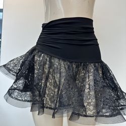 Ballroom Skirt