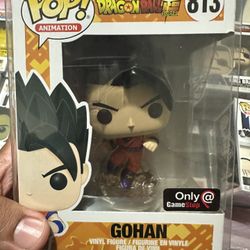Gohan Funko Pop