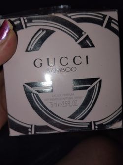 Woman's perfume