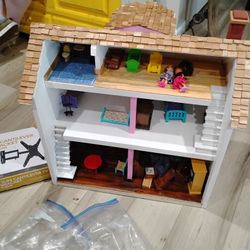 Doll House