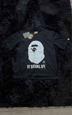 Bape shirt