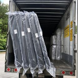 Lots Of Beds Need To Go!