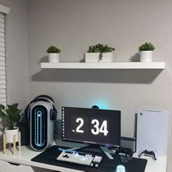 Alienware - Aurora R12 Gaming Desktop - Intel Core i7 - 16GB Memory - NVIDIA GeForce RTX 3070 - 1TB SSD