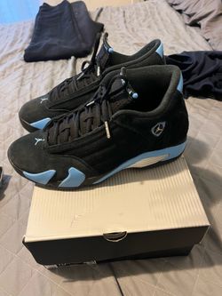 Air Jordan 14