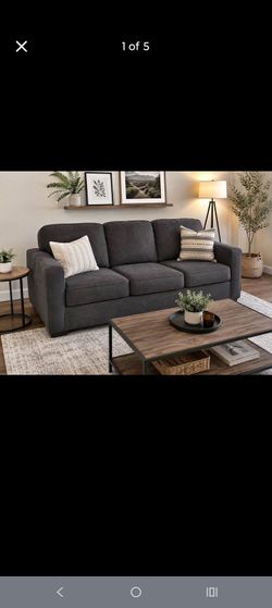 Ashley Furniture Sofa
