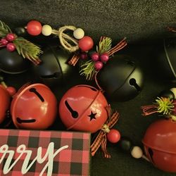 Christmas Decorations 