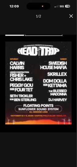 Headtrip