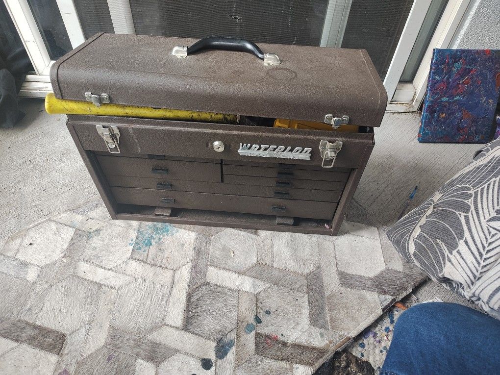 Tool Box for Sale in Portland, OR - OfferUp