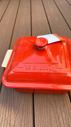Le Creuset New