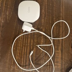 Eero Pro 6E Wireless Router 