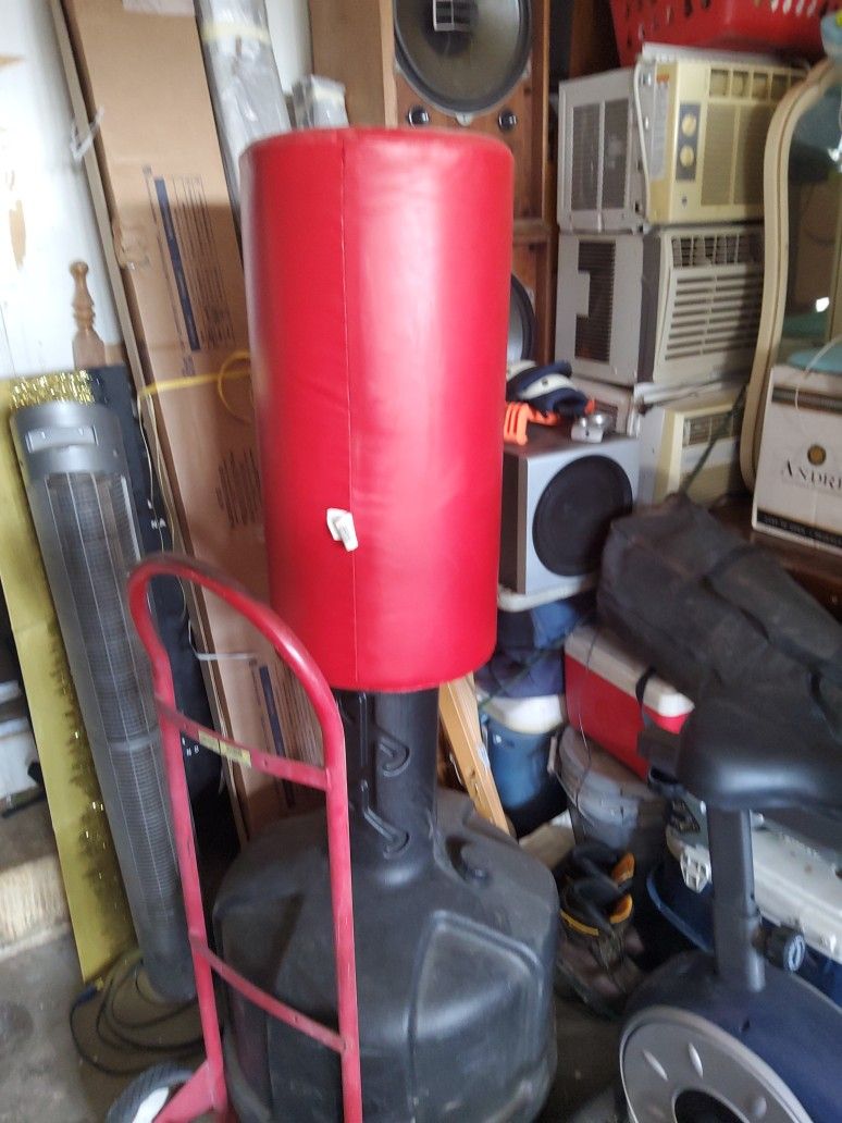 Punching Bag