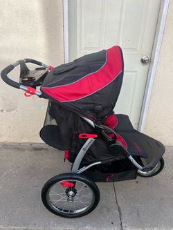 Baby Trend Jogging Stroller