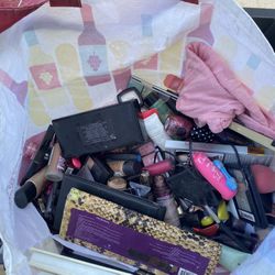 Makeup