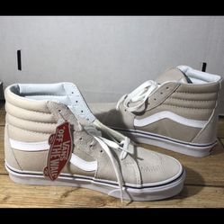 Vans Sk8 Hi Shoes