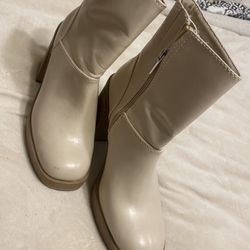 Booties 