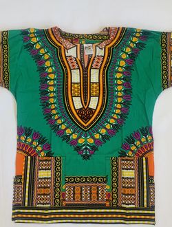 African Dashiki