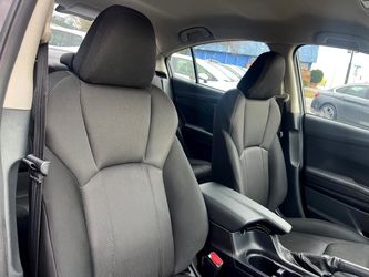 2017 Subaru Impreza Thumbnail