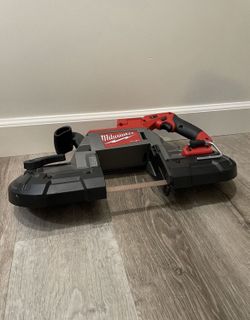 Milwaukee tools