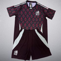 Soccer Uniforms Uniformes De Futbol