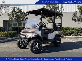 2025 Denago Nomad Xl