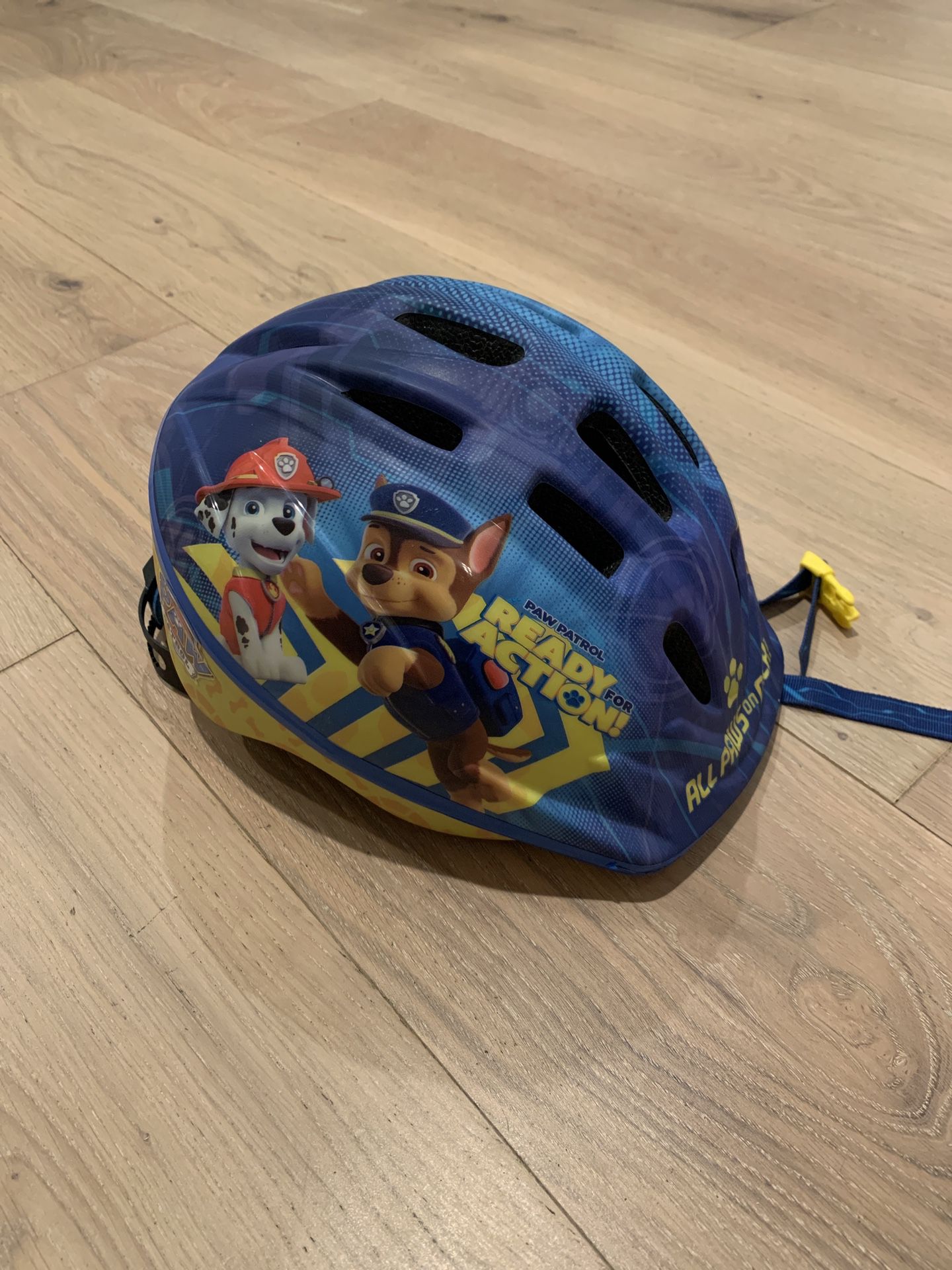 Helmet For Kids 3-5 Years 