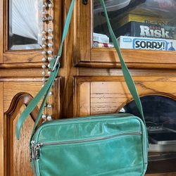Hobo Crossbody/shoulder Leather Bag, Purchased At Nordstrom For $125, Never Been used. Check Pictures For Dimensions. 