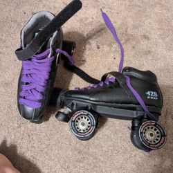Size 7 Women Skates 