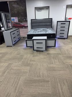 Furniture bedroom