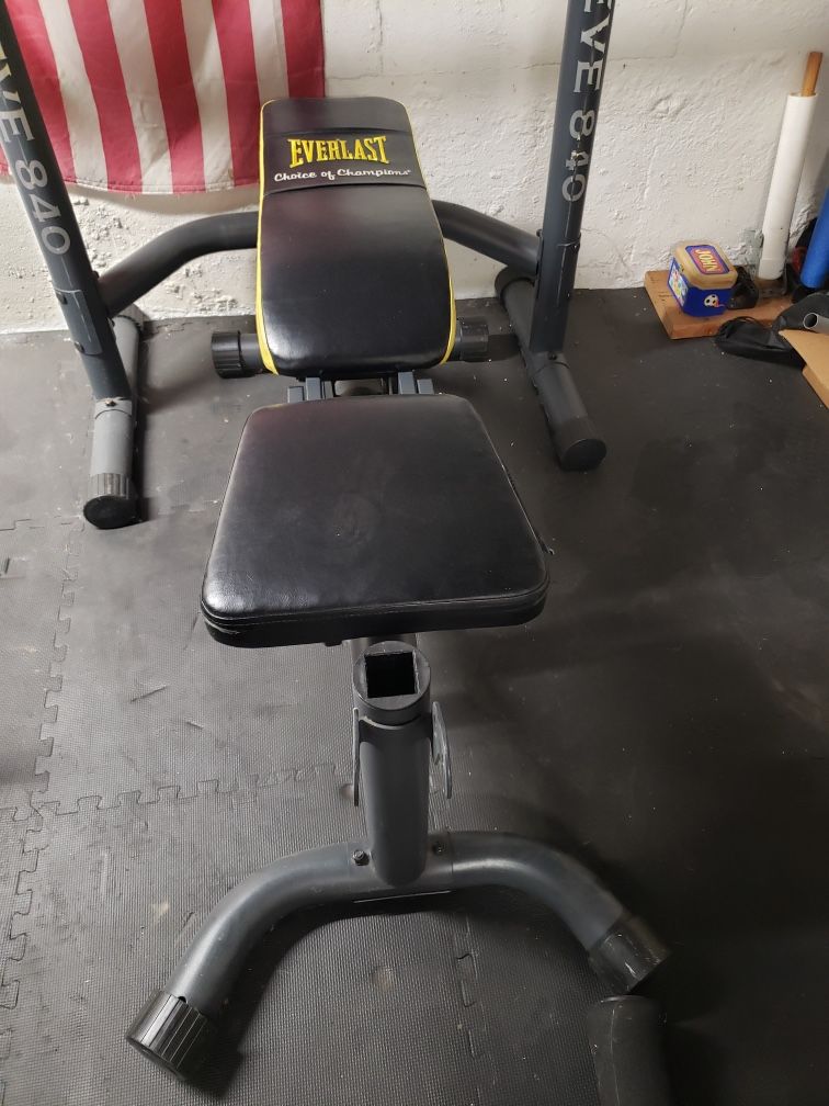 🏋️‍♂️ Home Gym Equipment – Bundle or Individual