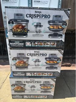 Ninja crispi pro