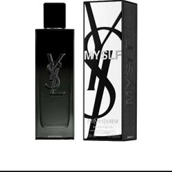 Men’s Cologne - YSL Myslf EDP