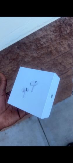 Airpods pro 2