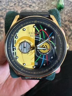 Citizens Watch ( C - 3PO )
