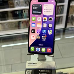 iPhone 13 Pro 128gb Unlocked Liberado