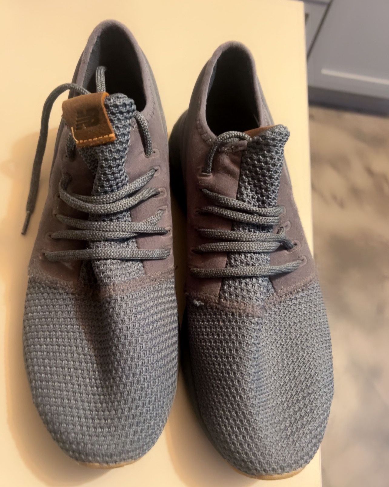 New Balance Men’s Tennis Size 10