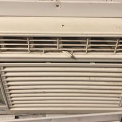 5000 Bcu Window Air Unit