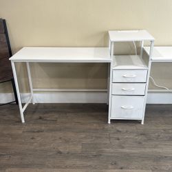 2 Person Desk