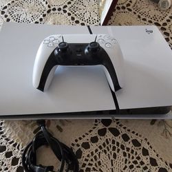 Playstation 5