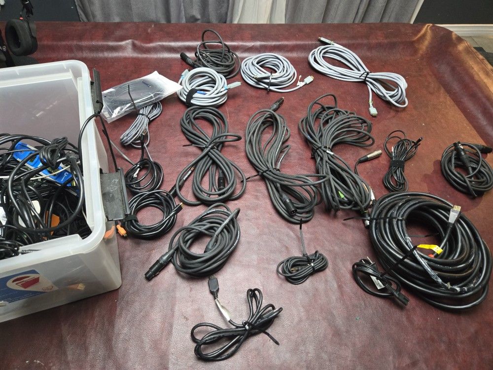 Podcast Equipment