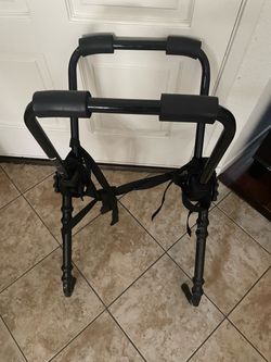 Bike Rack