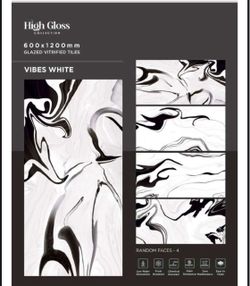 Porcelain tile