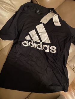 NWT Adidas Tee
