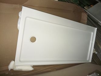 Delta Shower Base