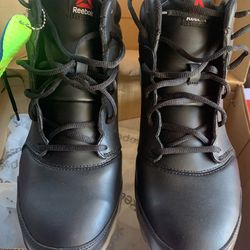 Reebok Boots
