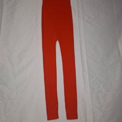 LovePoppy sleeveless ribbed jumpsuit