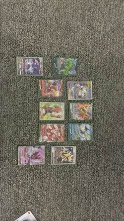 Pokemon card bundle