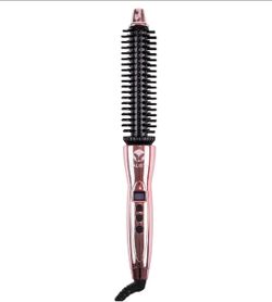 CALISTA Perfecter Pro Heated Round Brush