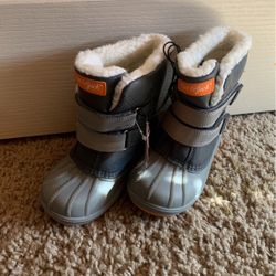 Snow Boots